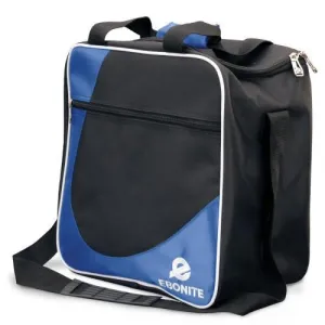Basic 1 Ball Tote Blue