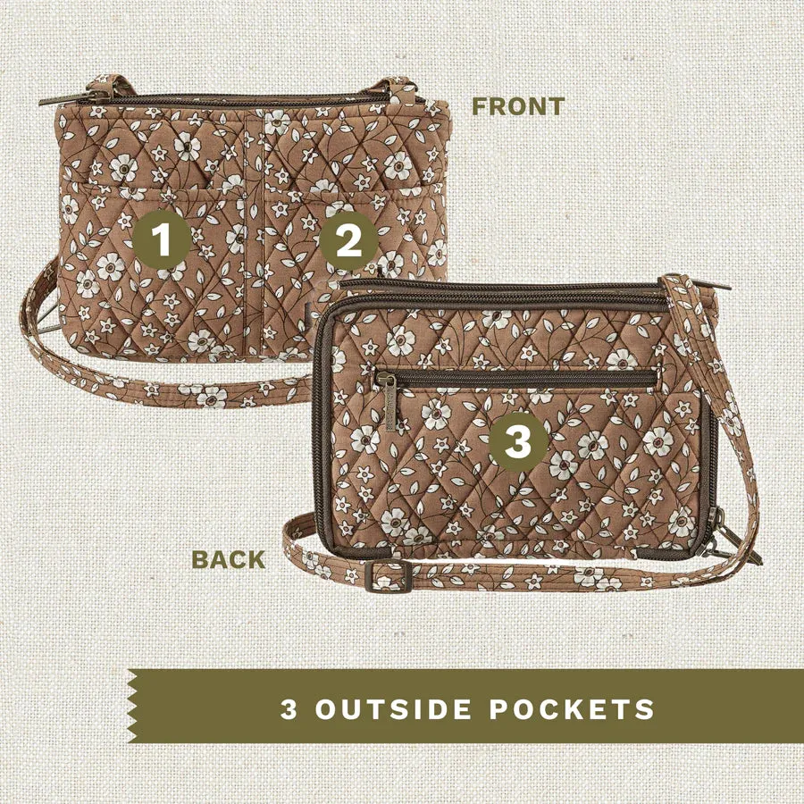 Bella Taylor - Essentials Crossbody