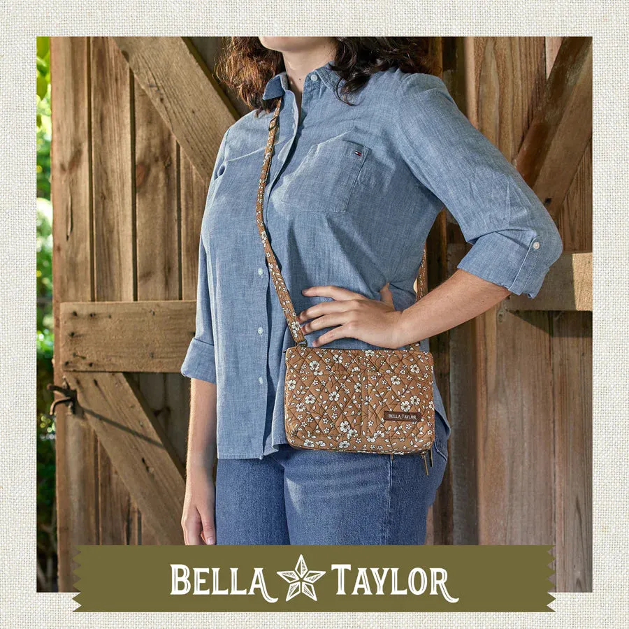 Bella Taylor - Essentials Crossbody
