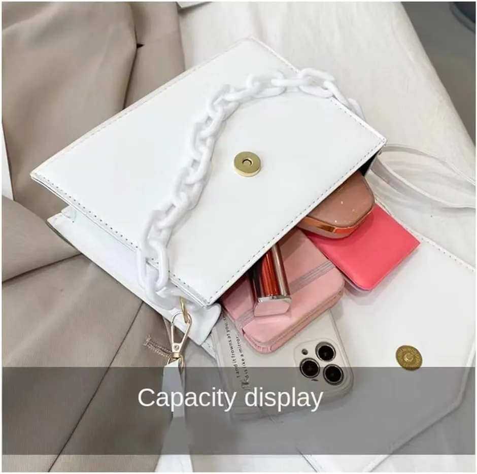 BIBDOO Mini Purses for Women Small Handbag Cute Crossbody Bag