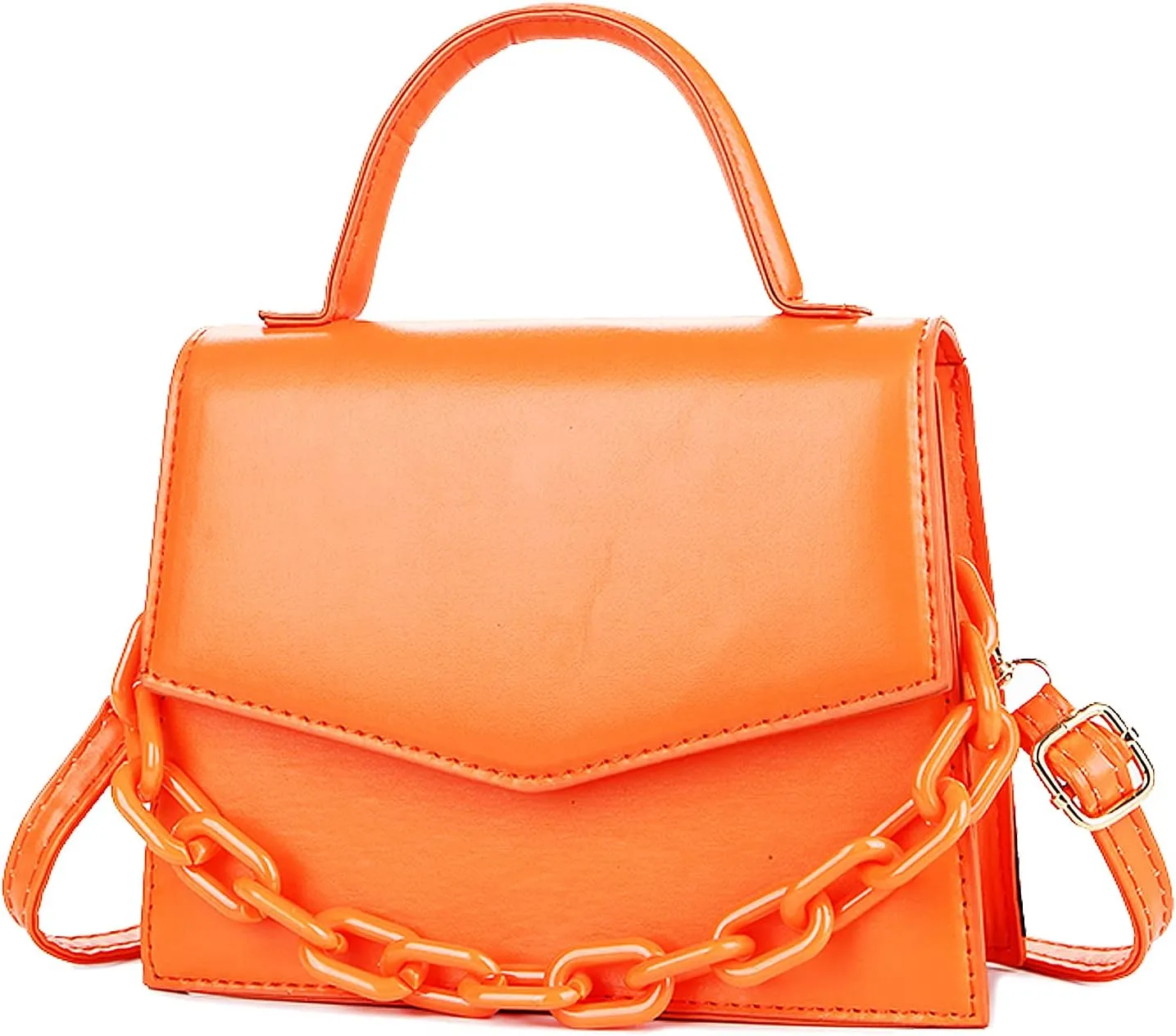 BIBDOO Mini Purses for Women Small Handbag Cute Crossbody Bag