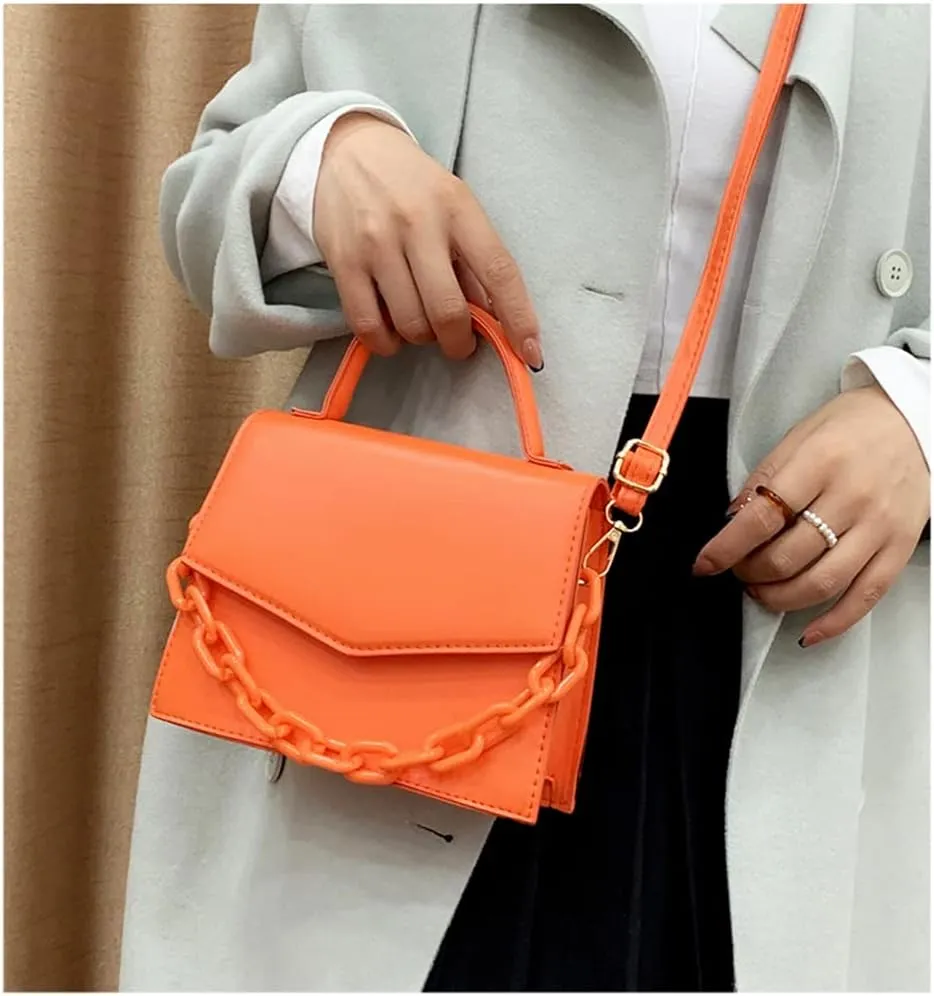 BIBDOO Mini Purses for Women Small Handbag Cute Crossbody Bag