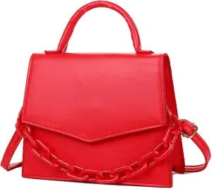 BIBDOO Mini Purses for Women Small Handbag Cute Crossbody Bag