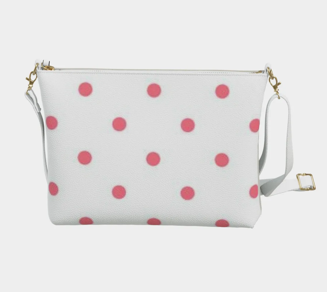 Birthday Girl Crossbody Bag