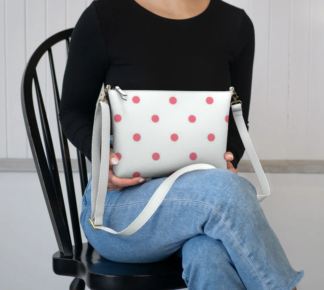 Birthday Girl Crossbody Bag