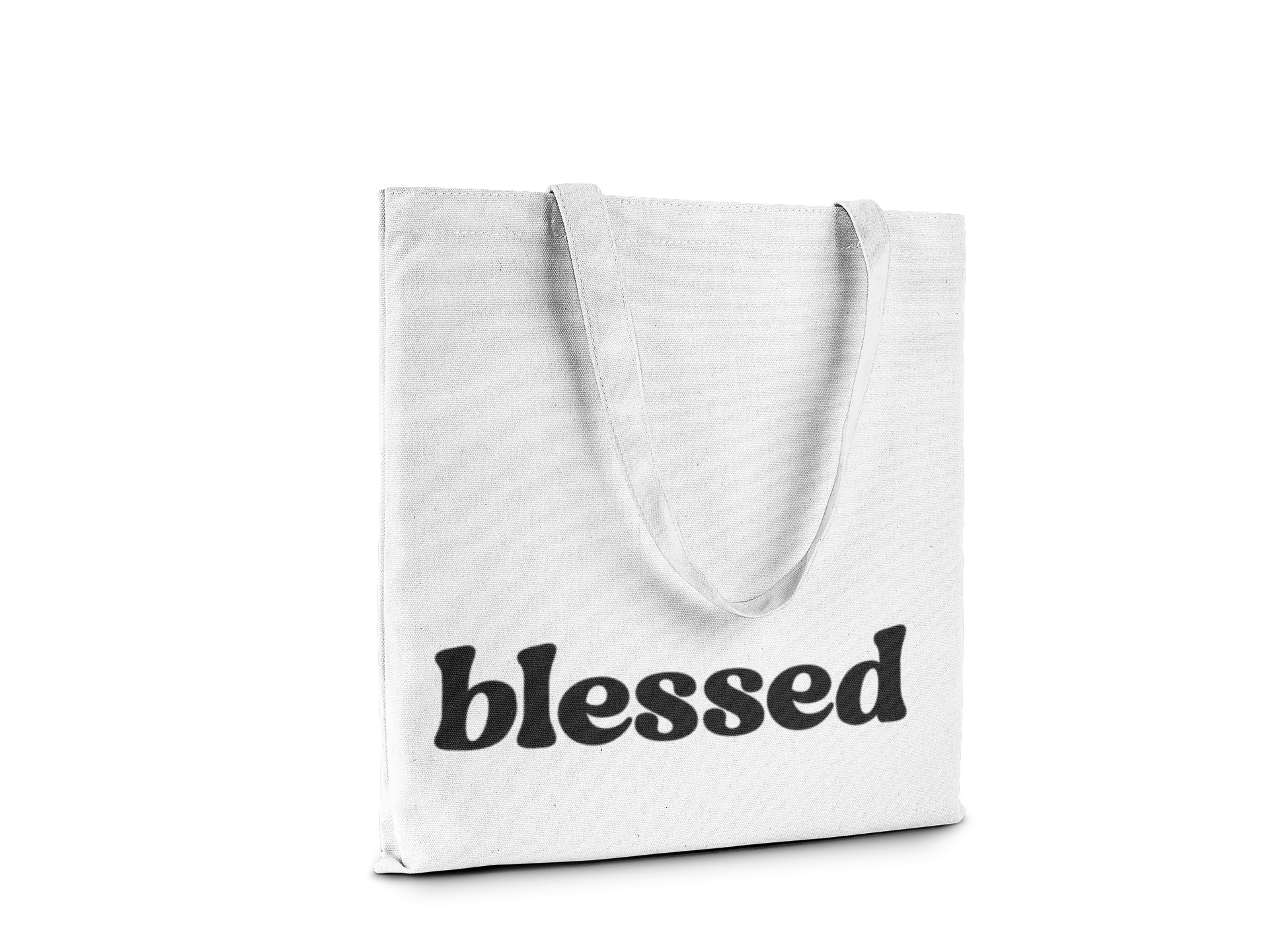 Blessed