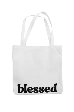 Blessed
