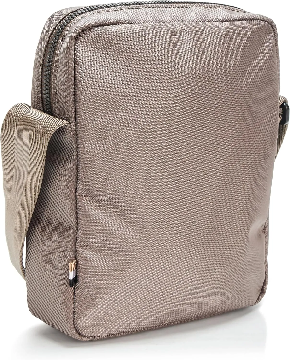 BOSS Catch Nylon Small Crossbody Bag