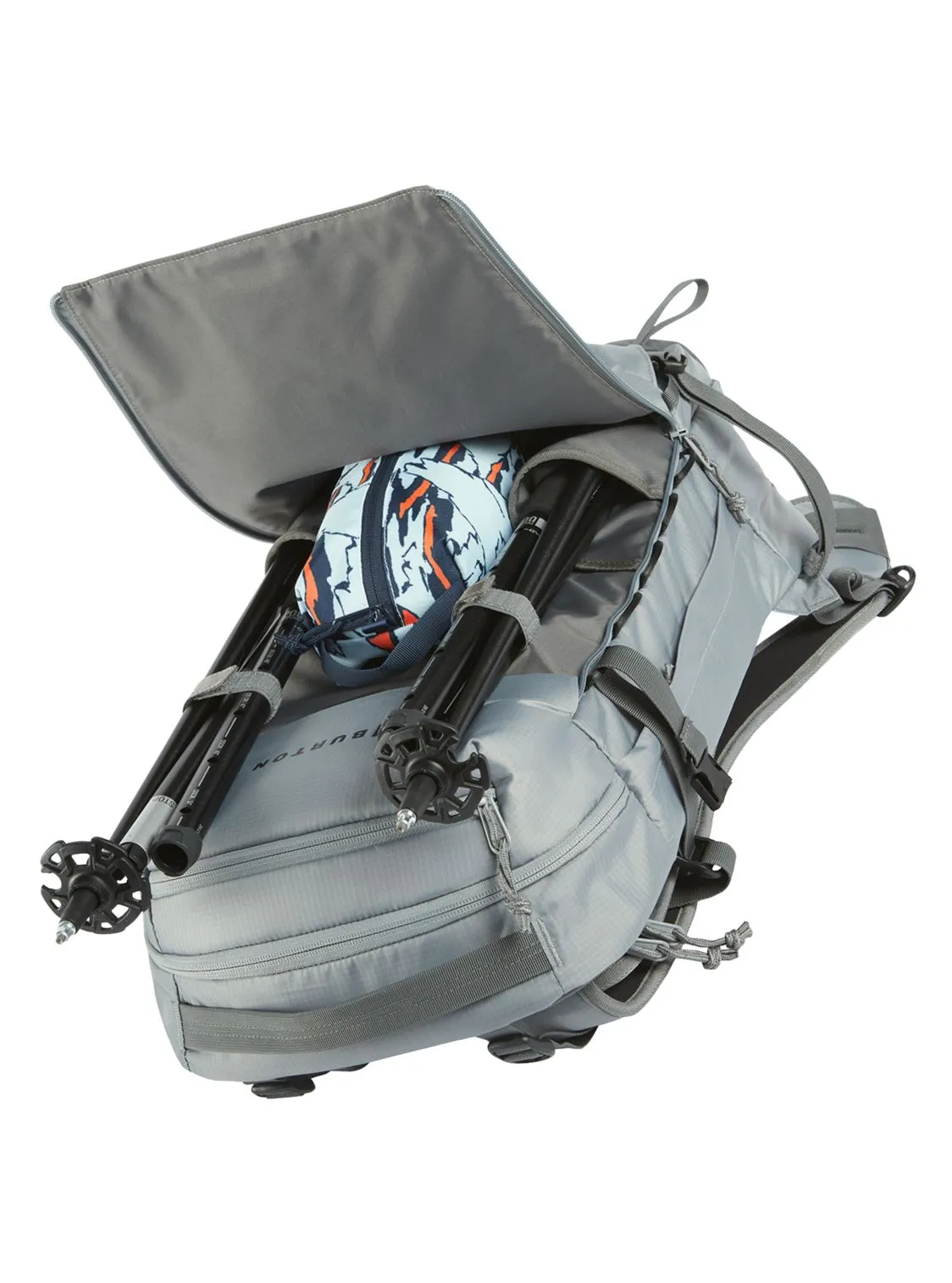 Burton Sidehill 18L Backpack 2025