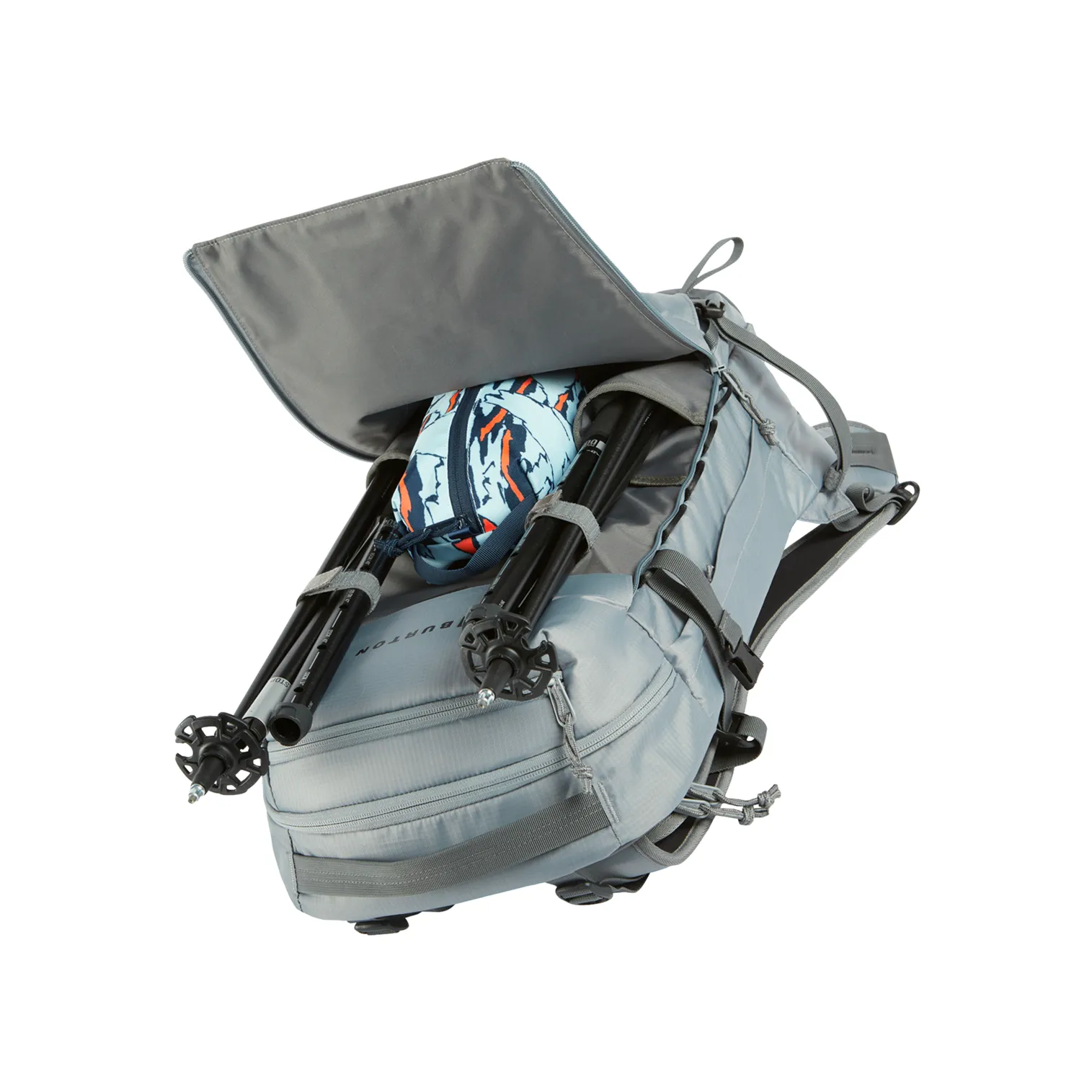 Burton Sidehill 25L Backpack