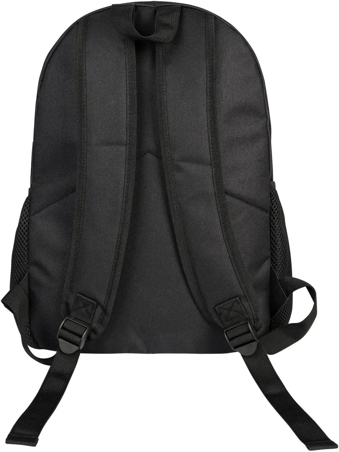 Busy Beaver Cartoon Backpack Waterproof Large Capacity Travel Laptop Backpack Casual Daypack For Men Women