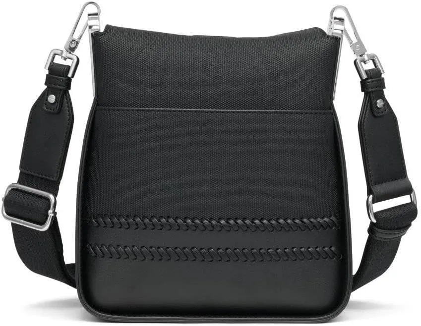Calvin Klein Fay North/South Small Crossbody