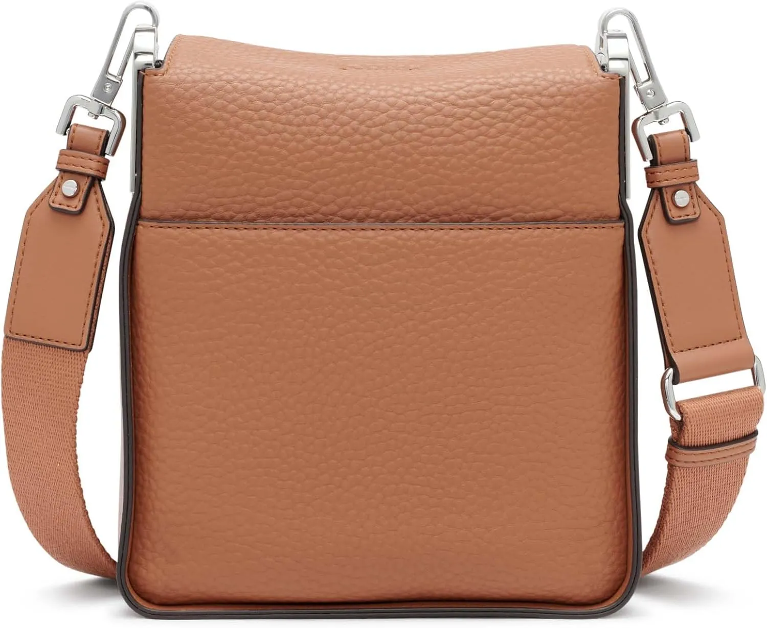 Calvin Klein Fay North/South Small Crossbody