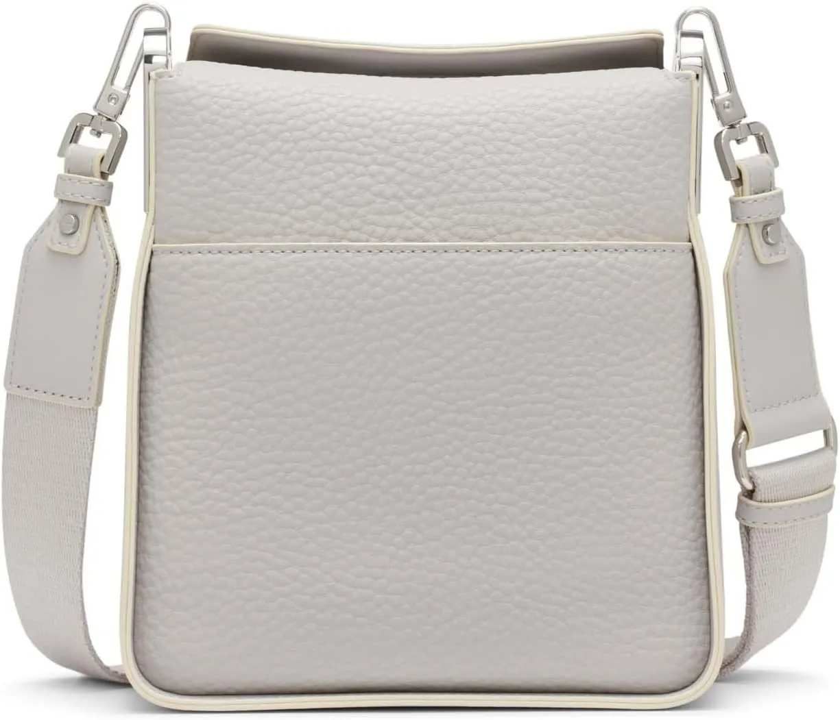 Calvin Klein Fay North/South Small Crossbody