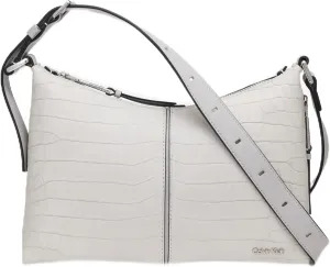 Calvin Klein Max Top Zip Crossbody