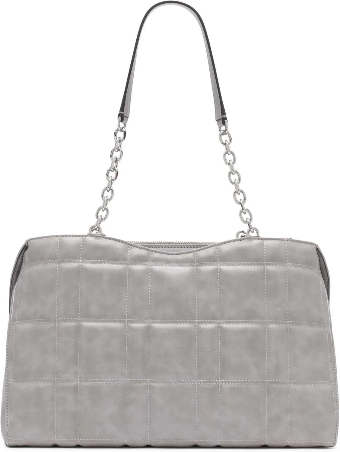 Calvin Klein Nova Triple Compartment Chain Tote