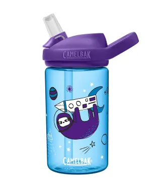 Camelbak Eddy Plus Kids Bottle (Sloths In Space)