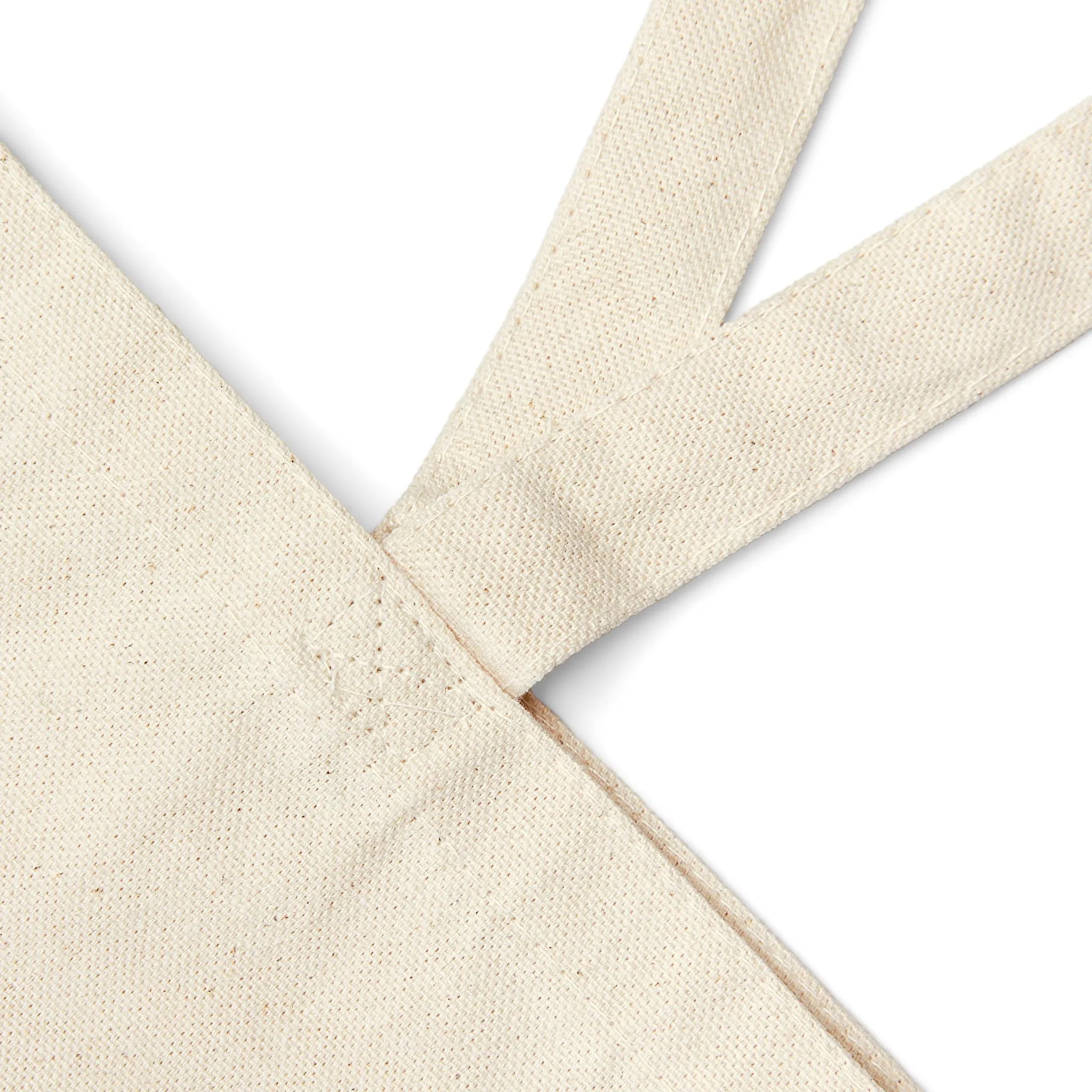 Candy Collector Cotton Canvas Tote Bag
