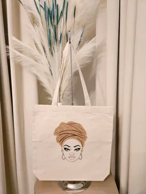 Canvas Totes