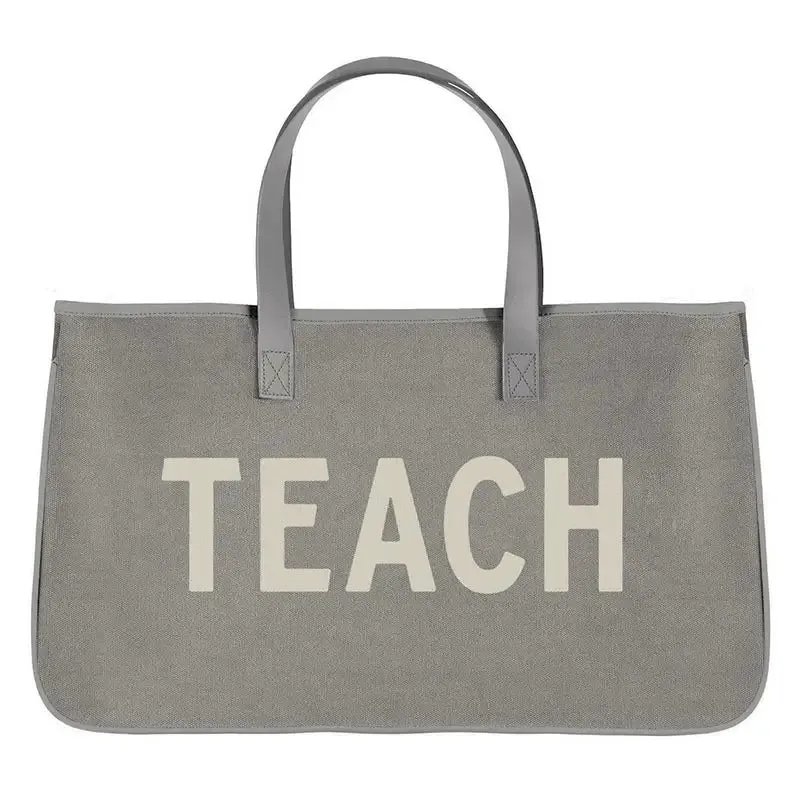 Canvas Totes