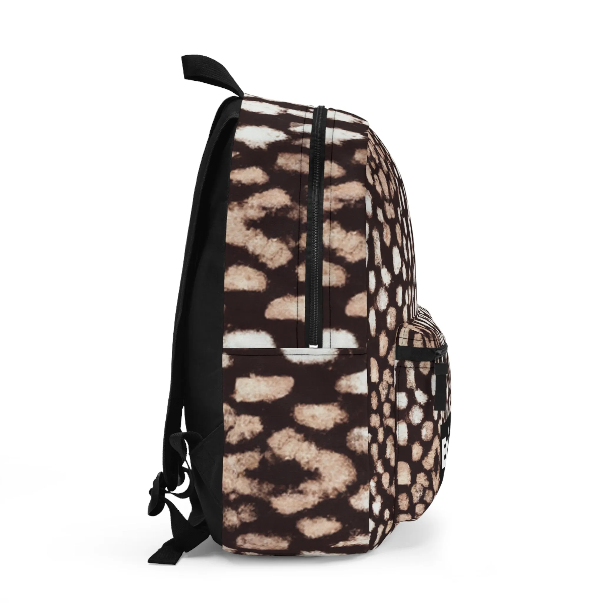 Caracolle de Montclair-backpack