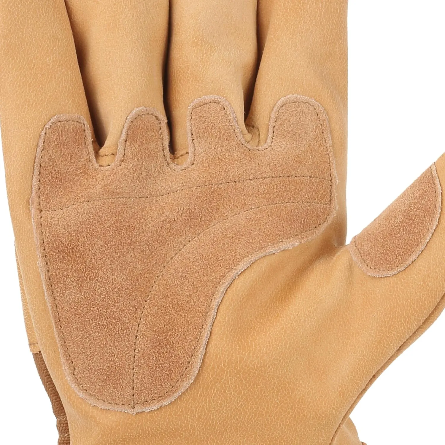 Carhartt Men's System 5 Work Glove with Safety Cuff