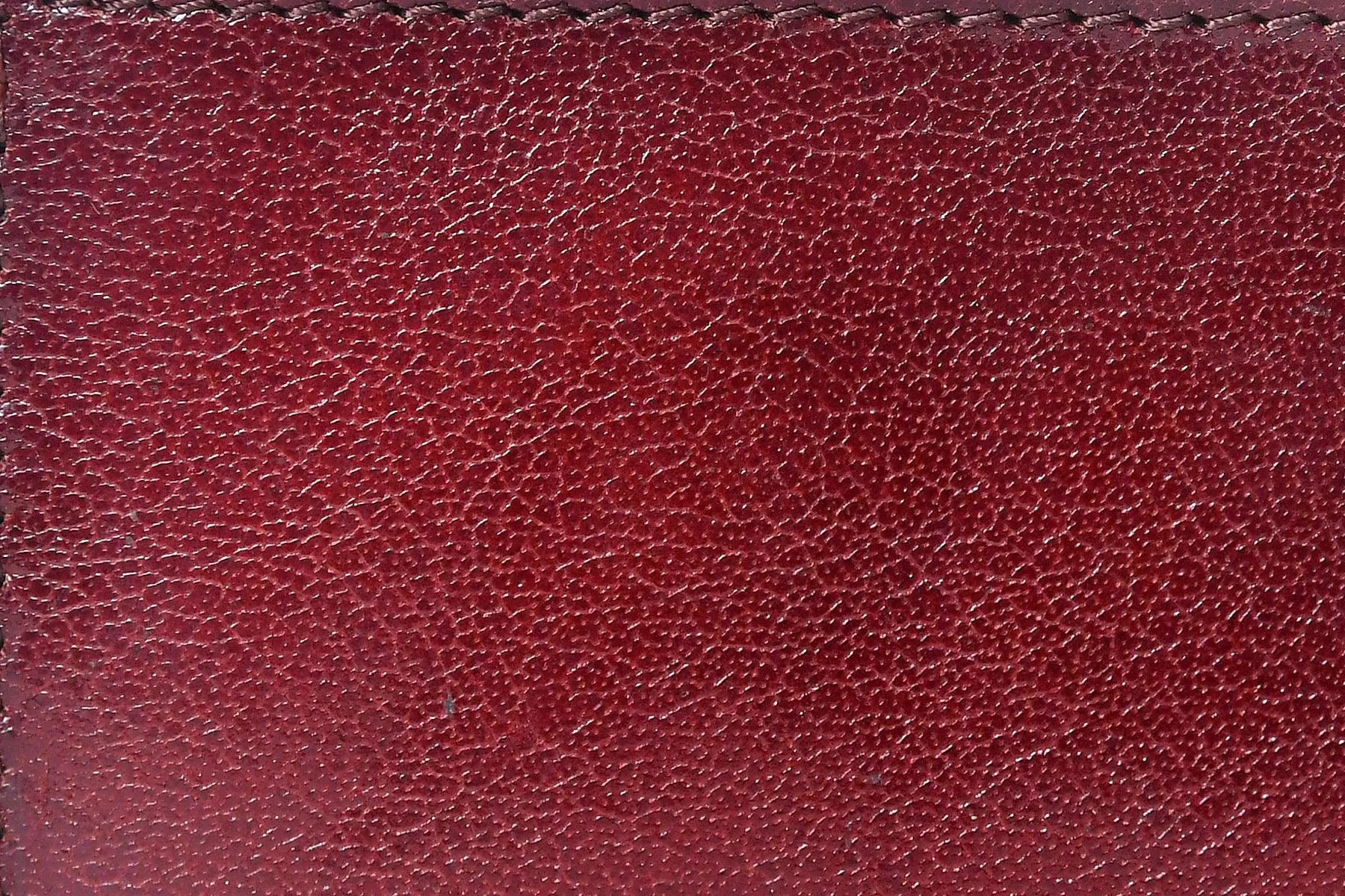 Celtic Burgundy Color Pure Leather Wallet For Men, Art:- LA-1391