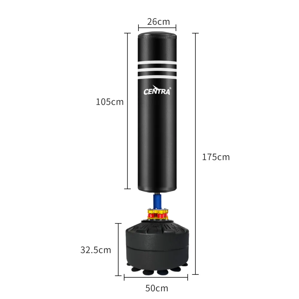 Centra Boxing Punching Bag Free Standing