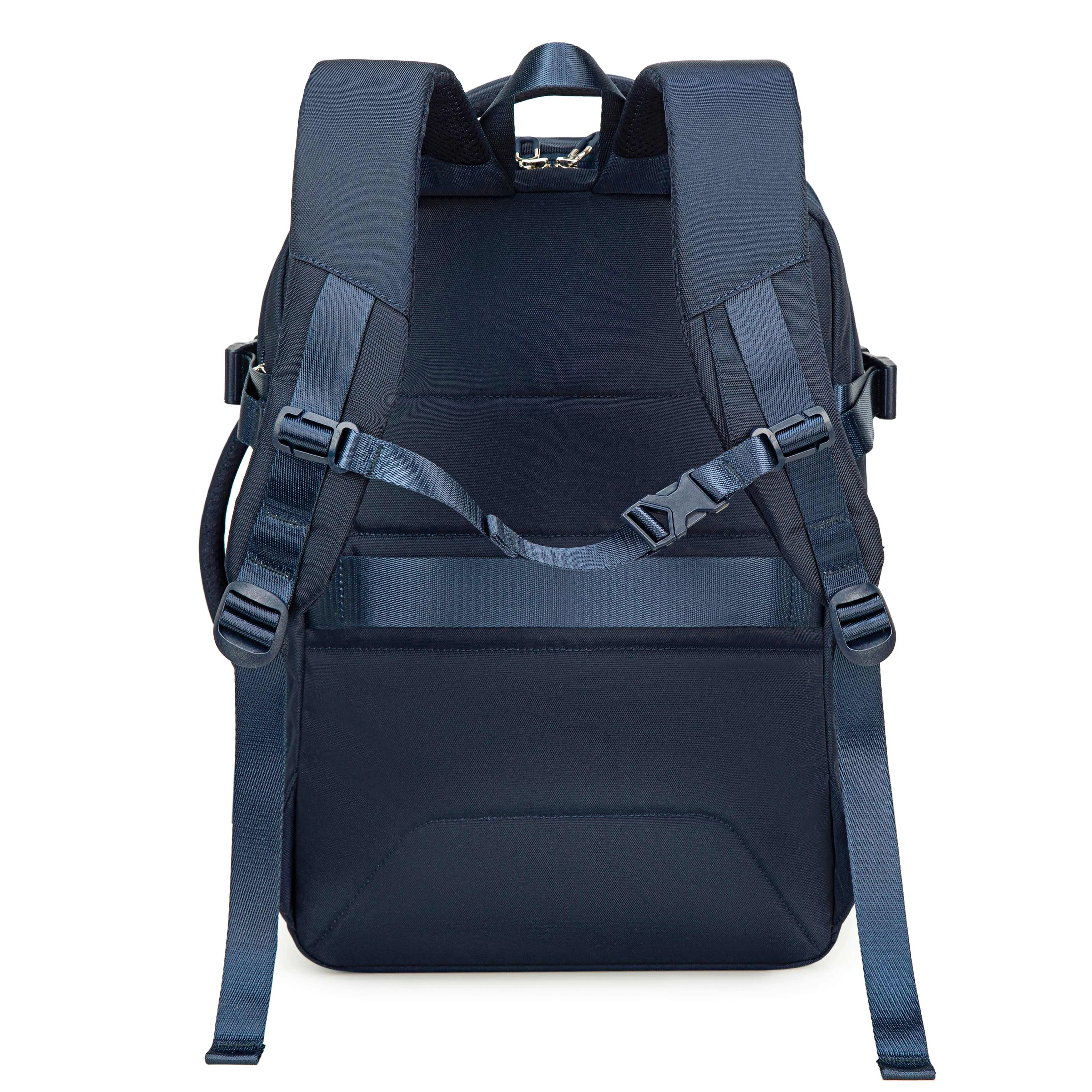 Chantria Expandable Premium Travel Backpack Water Resistant Multifunctional Backpack with Built in USB port and Headphone Jack for Women, CB00606