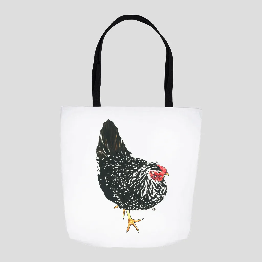 Chicken Tote