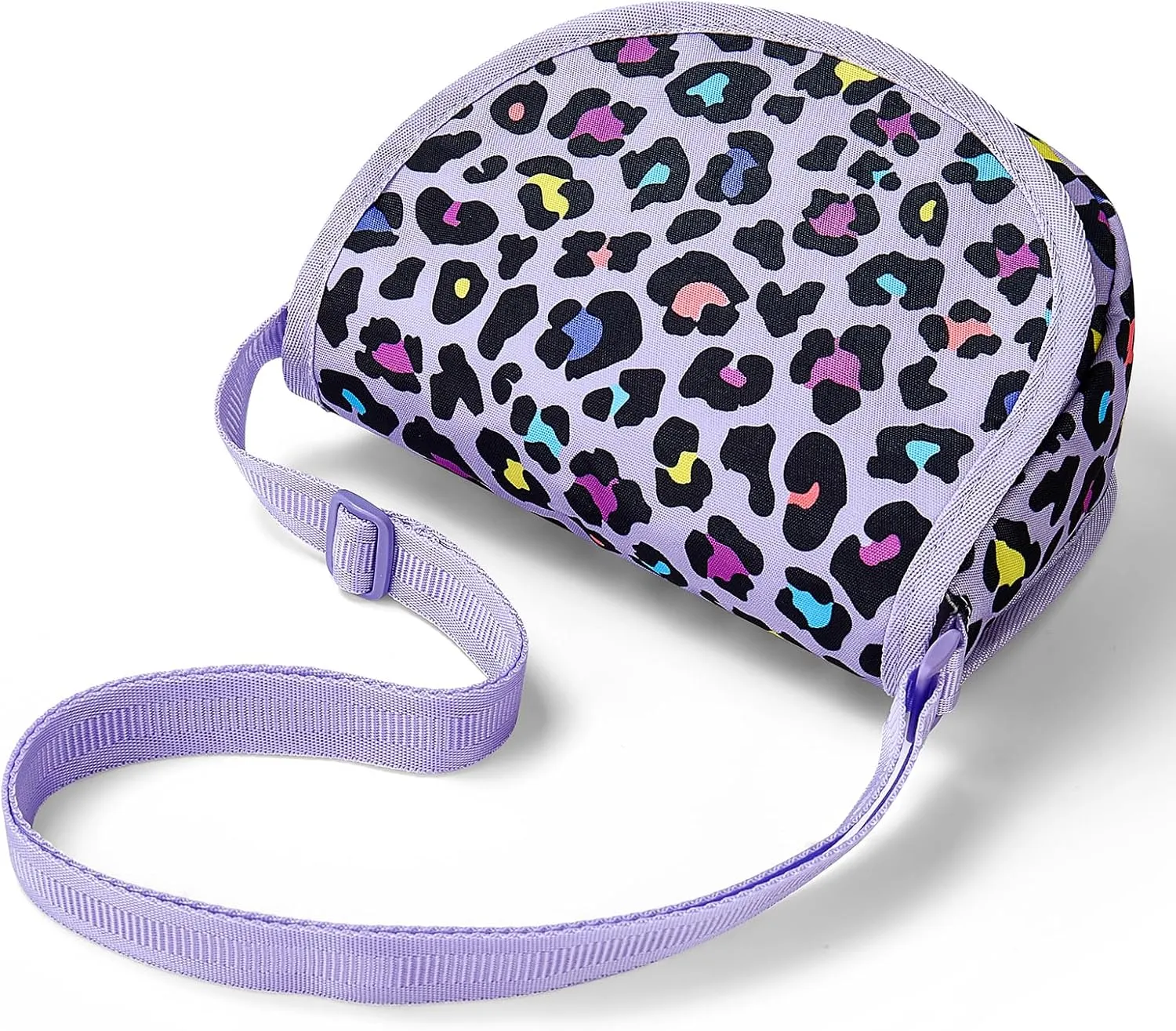 Choco Mocha Girls Crossbody Purses for Kids 6-12