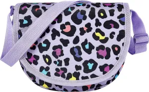 Choco Mocha Girls Crossbody Purses for Kids 6-12