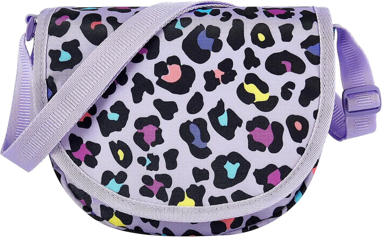 Choco Mocha Girls Crossbody Purses for Kids 6-12