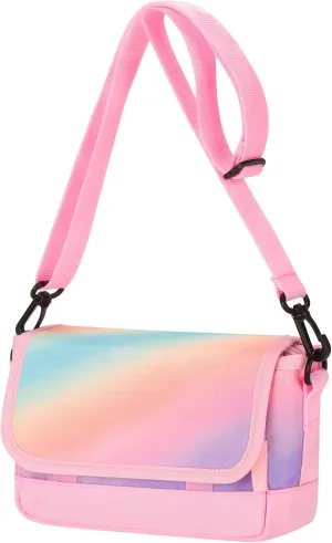 Choco Mocha Girls Purses for Kids 6-8, Girls Crossbody Purse for Kids