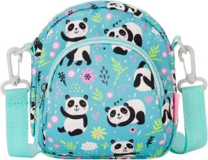 Choco Mocha Little Girls Purse for Kids 4-6 6-8 Girls Crossbody Purses for Kids Crossbody Bag Toddler Purse 2 3 4 year old,