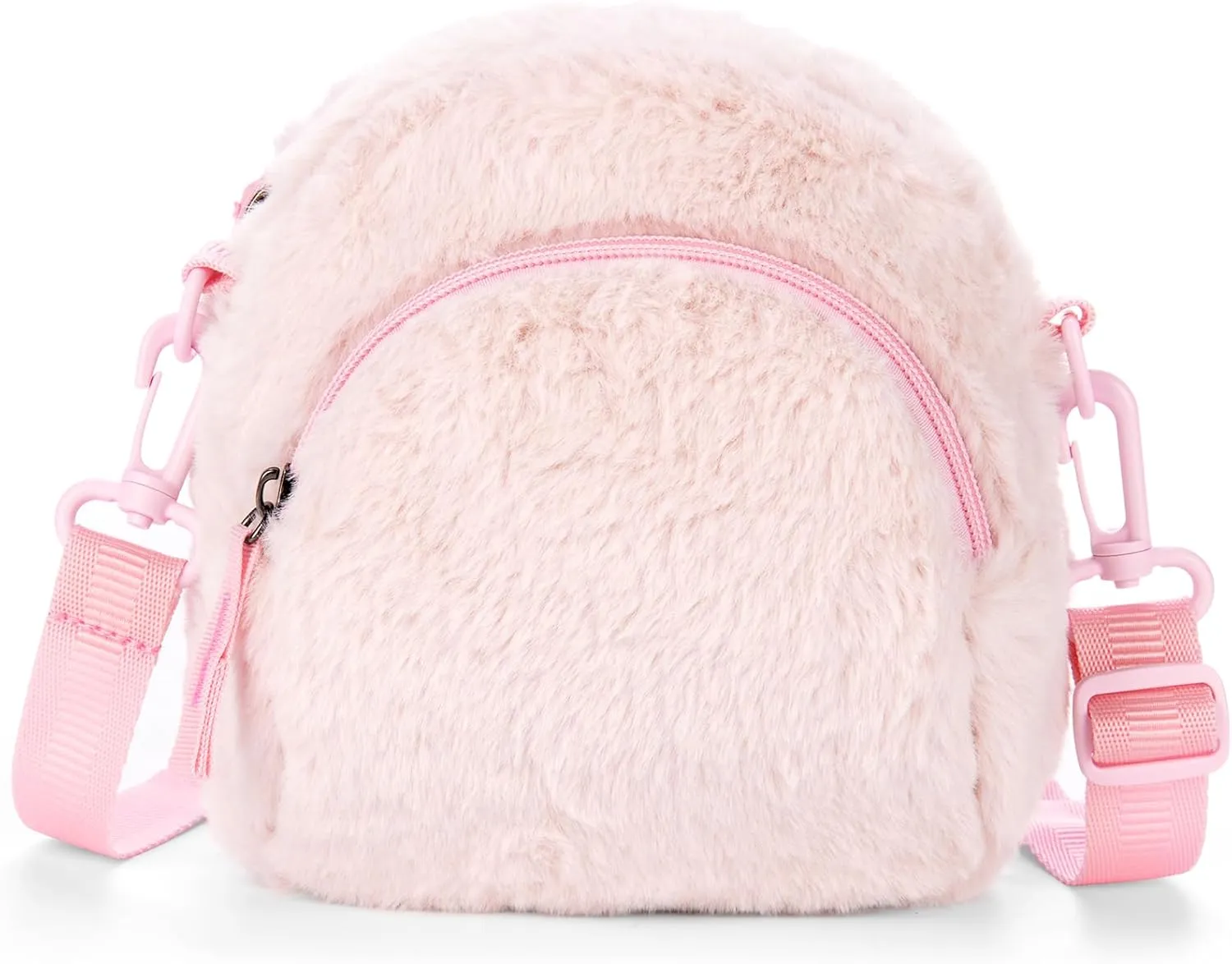 Choco Mocha Little Girls Purse for Kids 4-6 6-8 Girls Crossbody Purses for Kids Crossbody Bag Toddler Purse 2 3 4 year old,