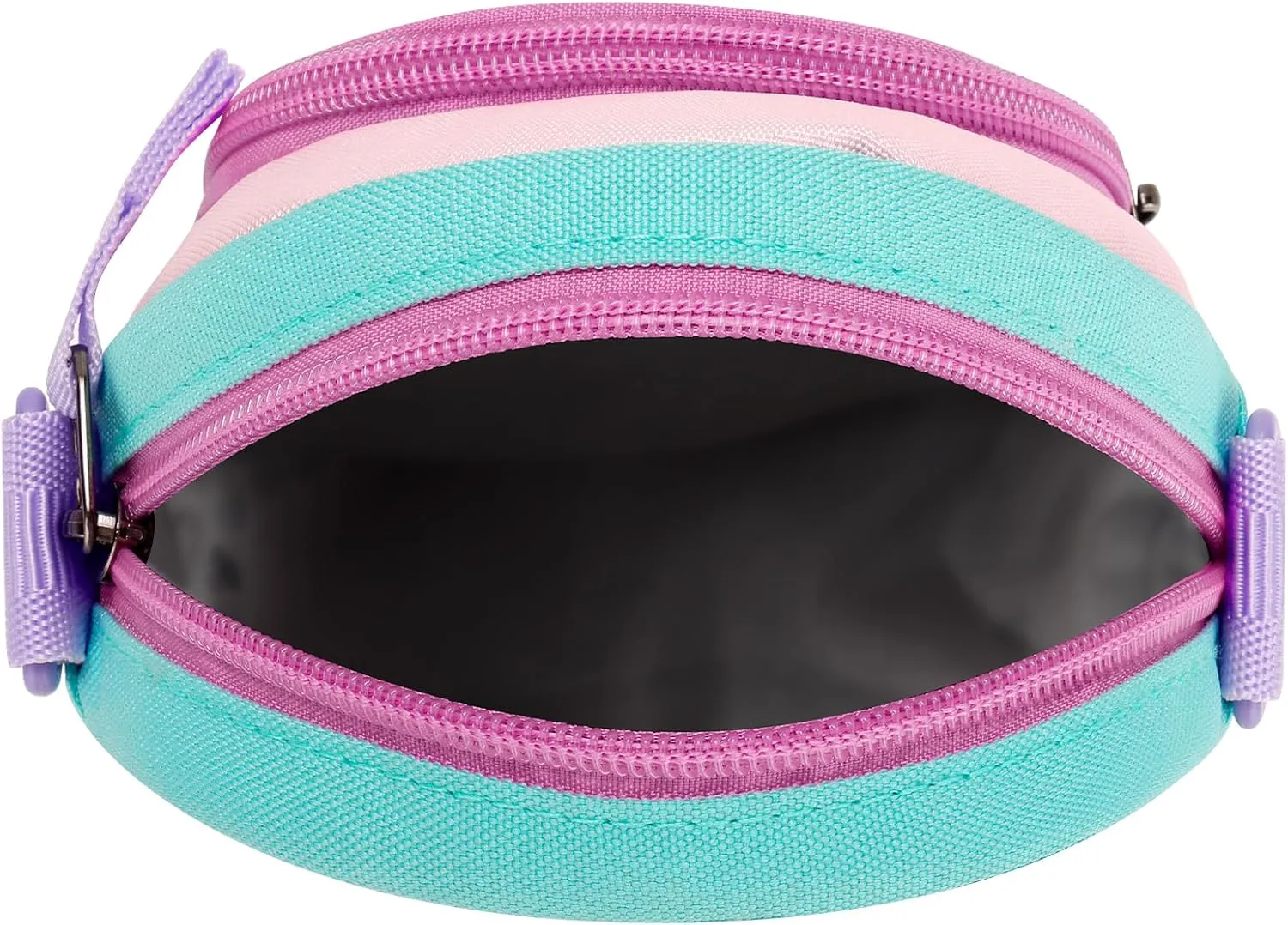 Choco Mocha Little Girls Purse for Kids 4-6 6-8 Girls Crossbody Purses for Kids Crossbody Bag Toddler Purse 2 3 4 year old,