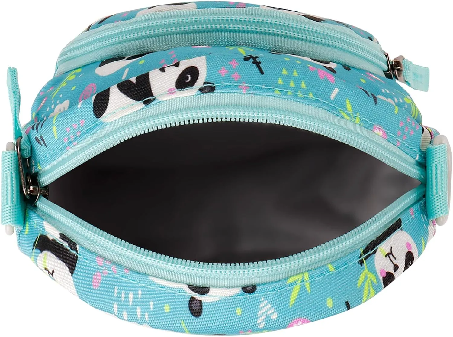 Choco Mocha Little Girls Purse for Kids 4-6 6-8 Girls Crossbody Purses for Kids Crossbody Bag Toddler Purse 2 3 4 year old,