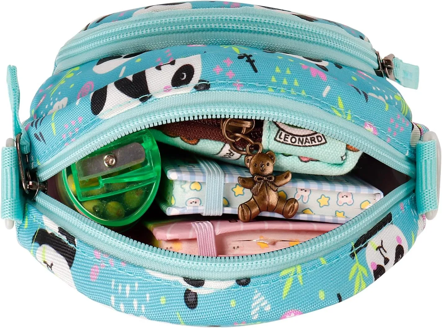 Choco Mocha Little Girls Purse for Kids 4-6 6-8 Girls Crossbody Purses for Kids Crossbody Bag Toddler Purse 2 3 4 year old,