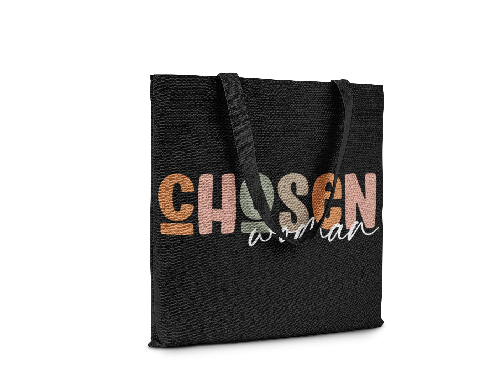 Chosen Woman
