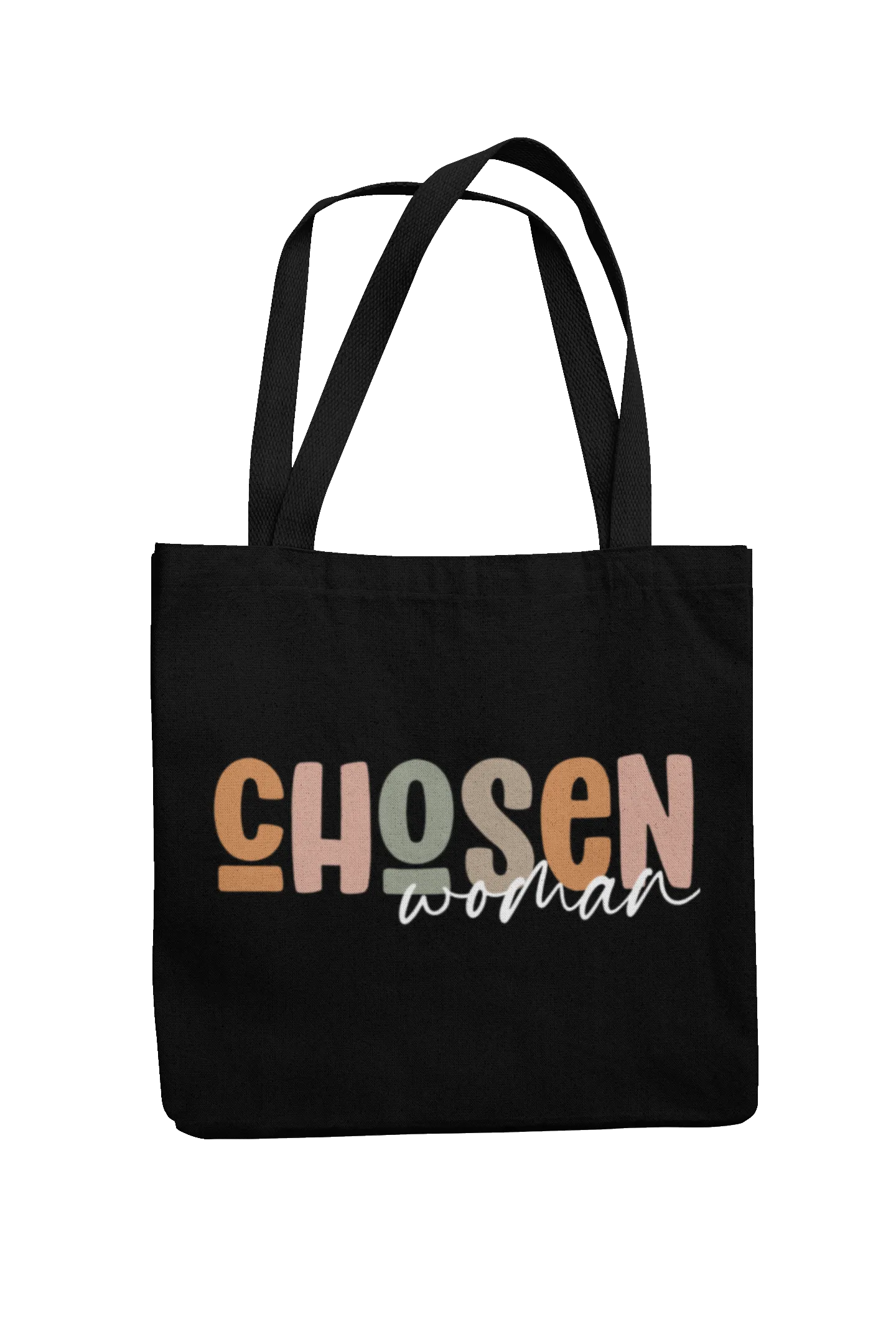 Chosen Woman