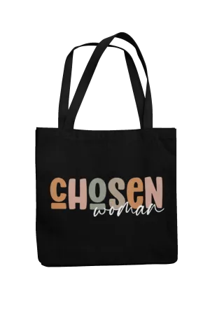 Chosen Woman