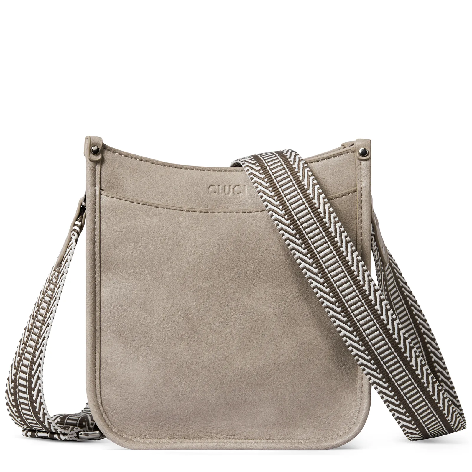 CLUCI Small Crossbody Bags for Women Trendy Small Purses for Women