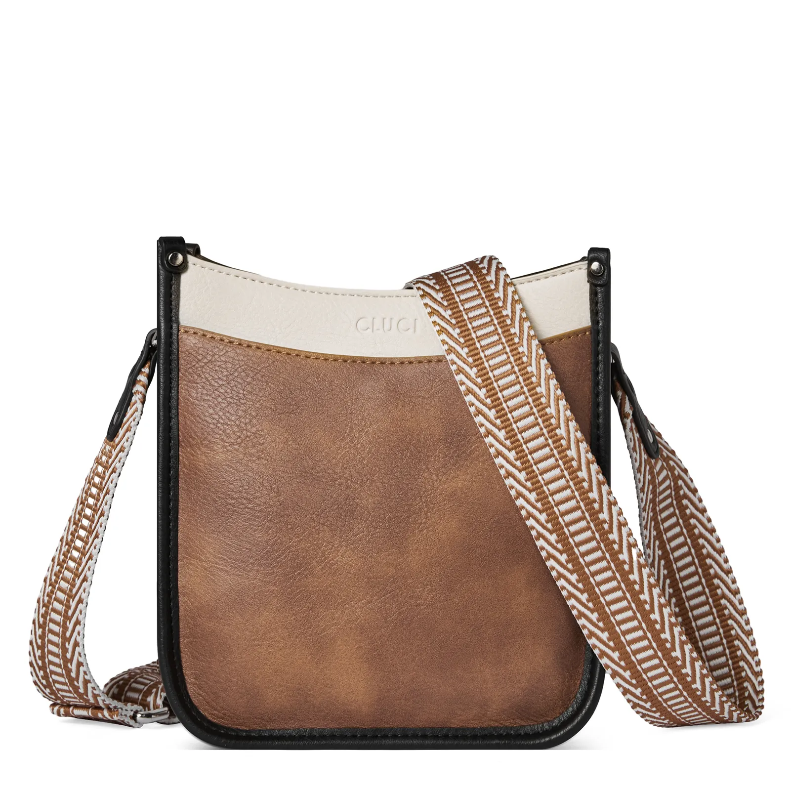 CLUCI Small Crossbody Bags for Women Trendy Small Purses for Women