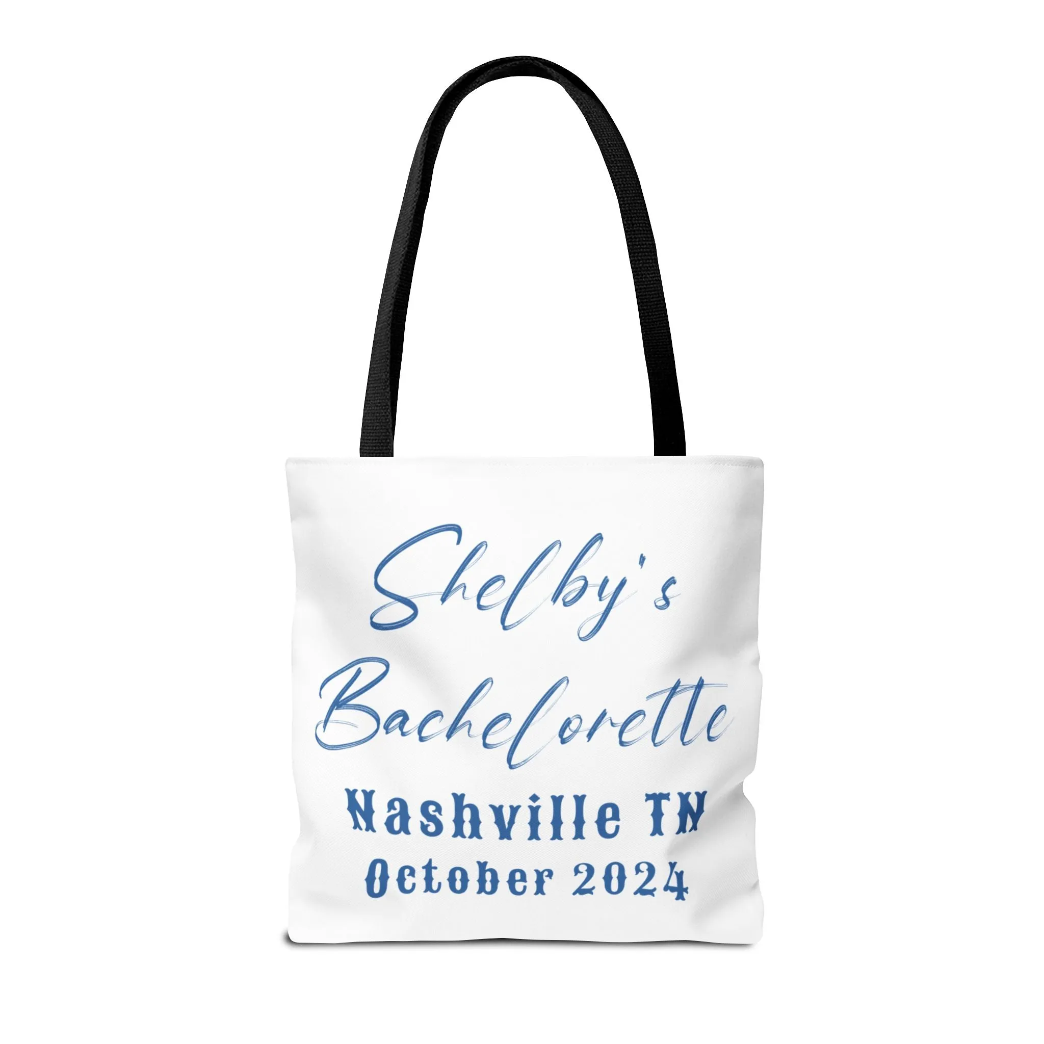 Columbia [TPA127] Blue Durable 16"x16" Nashville Bag Loves Protected Girls Tote Woo
