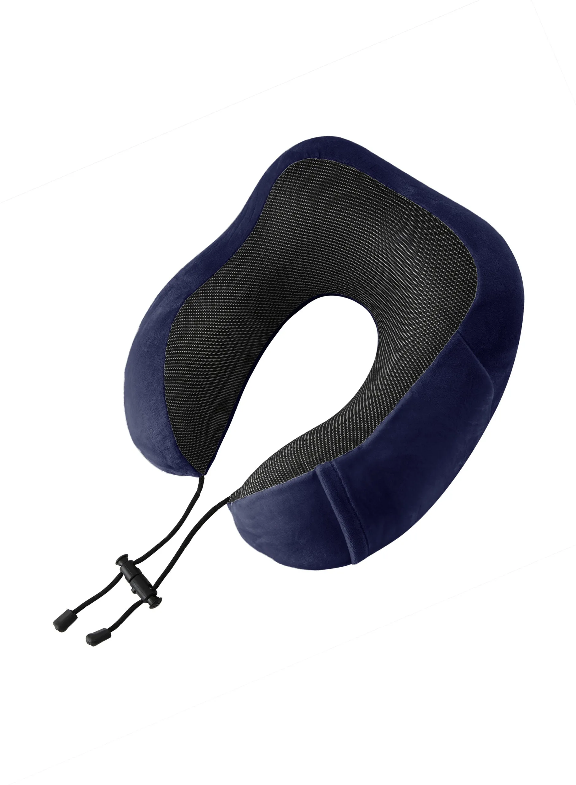 Comfy Series 3 Memory Foam Neck Pillow