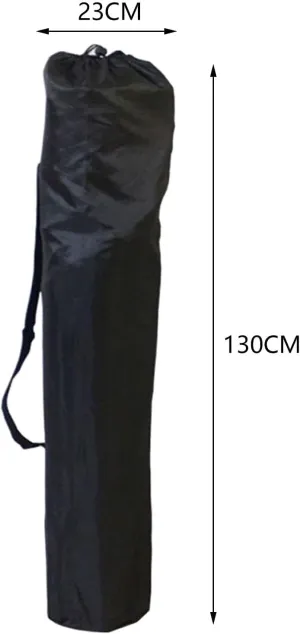 Compact Storage Bag for Outdoor Adventures - Keep Your Folding Chair Organized and Ready for Any Outdoor Activity!