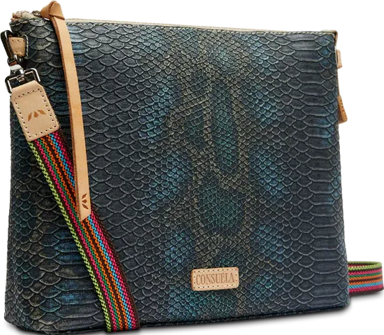 Consuela Downtown Crossbody Rattler