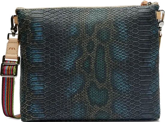 Consuela Downtown Crossbody Rattler