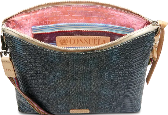 Consuela Downtown Crossbody Rattler
